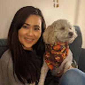 Meet your Posher, Kristine